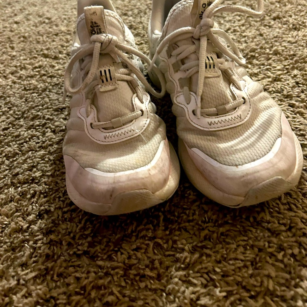 Don’t fit, I personally don’t like them and they are worn down.